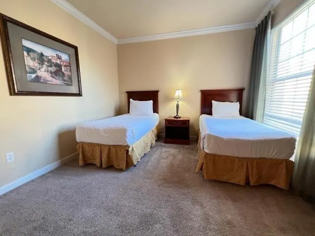 Apartment 3 Bed 2 Bath Condo Tuscana Resort Condo Davenport