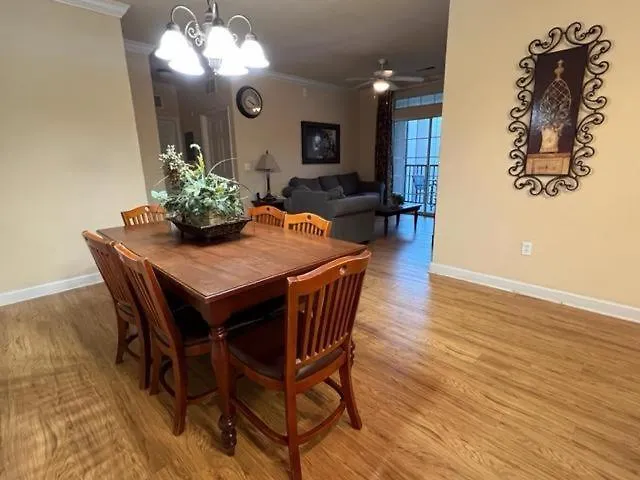 Apartment 3 Bed 2 Bath Condo Tuscana Resort Condo Davenport