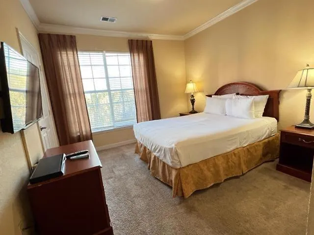 3 Bed 2 Bath Condo Tuscana Resort Condo Davenport Apartment