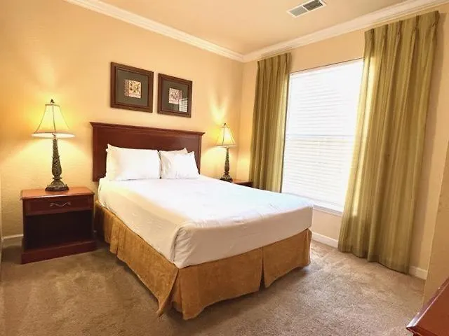 3 Bed 2 Bath Condo Tuscana Resort Condo Davenport