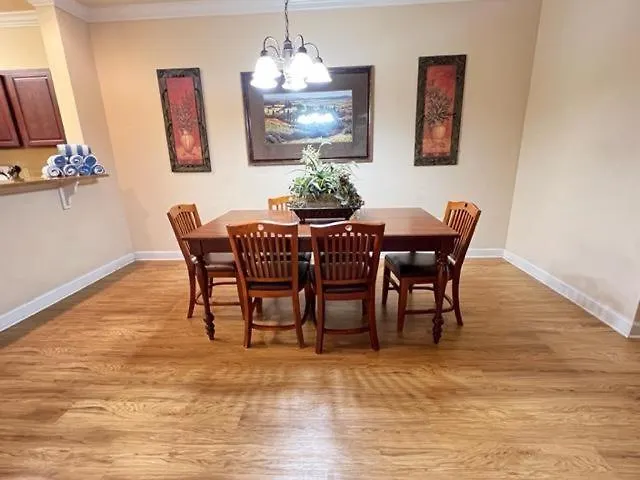 Apartment 3 Bed 2 Bath Condo Tuscana Resort Condo Davenport
