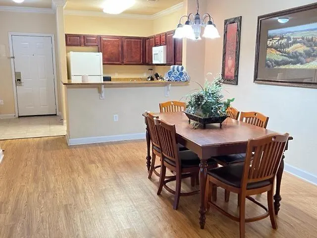3 Bed 2 Bath Condo Tuscana Resort Condo Davenport United States