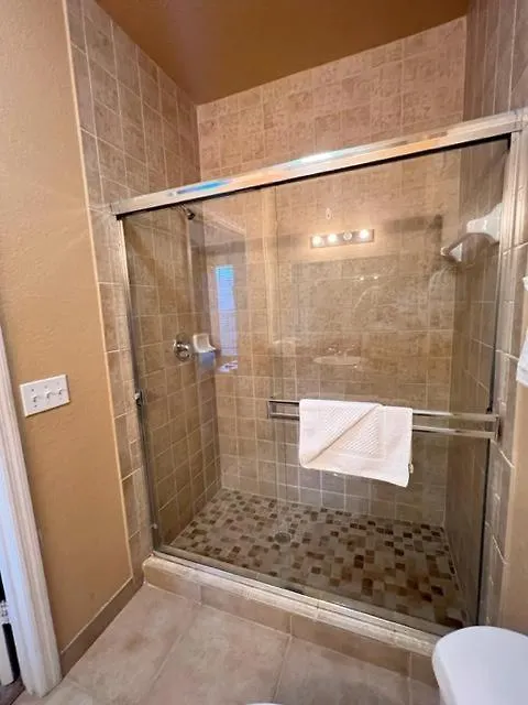 3 Bed 2 Bath Condo Tuscana Resort Condo Davenport 0*,