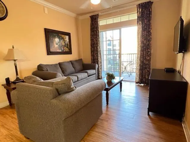 Apartment 3 Bed 2 Bath Condo Tuscana Resort Condo Davenport