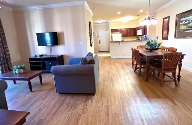 Apartment 3 Bed 2 Bath Condo Tuscana Resort Condo Davenport United States