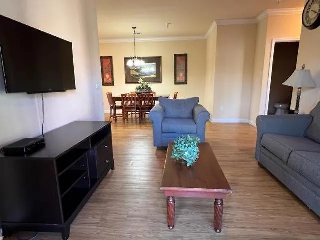3 Bed 2 Bath Condo Tuscana Resort Condo دافِنبورت