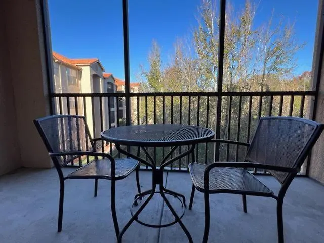 3 Bed 2 Bath Condo Tuscana Resort Condo دافِنبورت 0*,