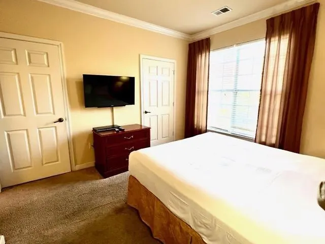 3 Bed 2 Bath Condo Tuscana Resort Condo Davenport United States