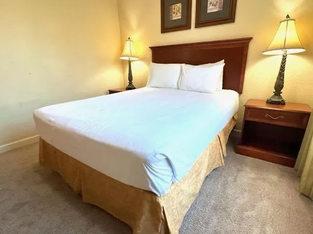 3 Bed 2 Bath Condo Tuscana Resort Condo Davenport 0*,  United States