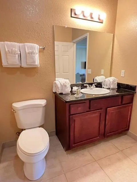 Apartment 3 Bed 2 Bath Condo Tuscana Resort Condo Davenport